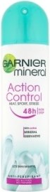 Garnier Mineral Action Control 48h Heat Sport Stress Protection 150ml