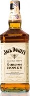 Jack Daniel''s Honey 1l - cena, srovnání