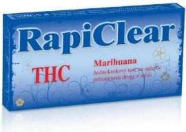 Clearskin RapiClear THC