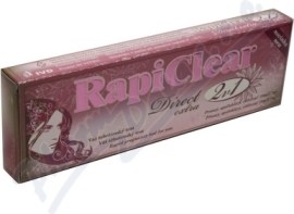 Clearskin Rapiclear Direct Extra 2v1