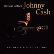 Johnny Cash - Man in Black - cena, srovnání