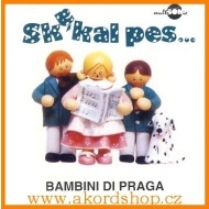 Skákal pes - Bambini di Praga