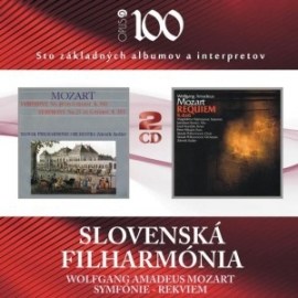 Slovenská filharmónia - Slovenská filharmónia