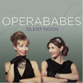 Opera Babes - Silent Noon