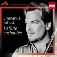Emmanuel Pahud - La Flute Enchantee - cena, srovnání