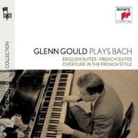 Glenn Gould - Glenn Gould Plays Bach: The Well Tempered Clavier Books I & II