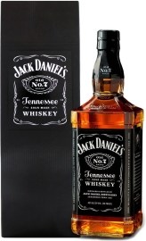 Jack Daniel's 1l