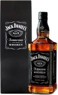 Jack Daniel's 1l - cena, srovnání