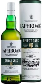 Laphroaig Select 0.7l