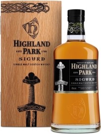 Highland Park Sigurd 0.7l