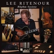 Lee Ritenour - Rhythm Sessions - cena, srovnání