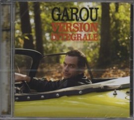 Garou - Version Integrale