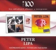 Peter Lipa - Neúprosné ráno / Peter Lipa T&R Band