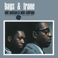 John Coltrane, Milt Jackson - Bags & Trane