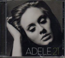 Adele - Adele 21