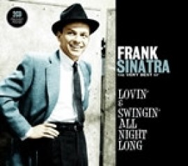 Frank Sinatra - The Very Best of - Lovin' & Swingin' All Night Long