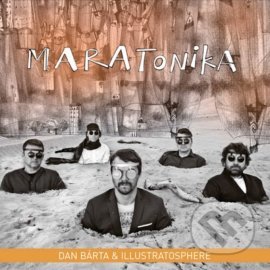 Dan Bárta, Illustratosphere - Maratonika
