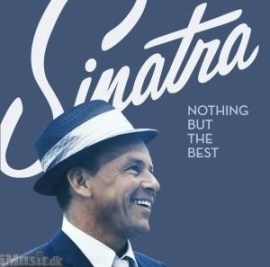 Frank Sinatra - Best - Nothing But The Best