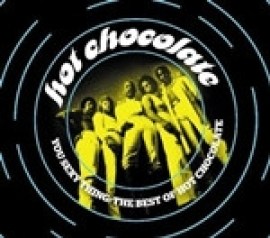 Hot Chocolate - You Sexy Thing: Best Of