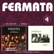 Fermáta - Ad libitum / Simile - cena, srovnání