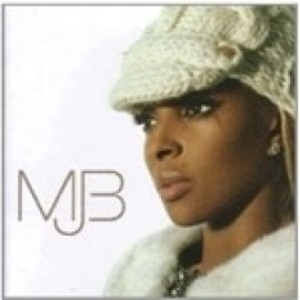 Mary J Blige - Reflections (A Retrospective)
