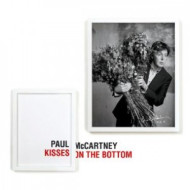 Paul McCartney - Kisses On The Bottom (Deluxe Edition) - cena, srovnání