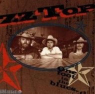 ZZ Top - One Foot in the Blues - cena, srovnání