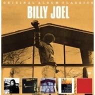 Billy Joel - Original Album Classics - cena, srovnání