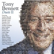 Tony Bennett - Duets II - cena, srovnání
