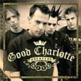 GOOD CHARLOTTE - Greatest hits