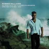 Robbie Williams - The Greatest Hits 1990-2010 - cena, srovnání