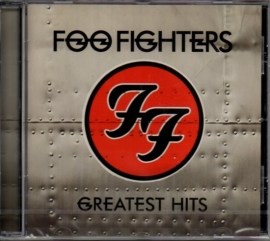 Foo Fighters - Greatest Hits