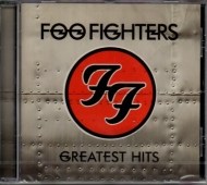 Foo Fighters - Greatest Hits - cena, srovnání