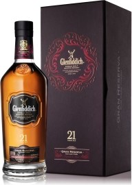 Glenfiddich Gran Reserva 21y 0.7l