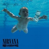 Nirvana - Nevermind - cena, srovnání