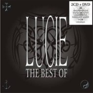 Lucie - The Best of - cena, srovnání