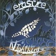 Erasure - Nightbird - cena, srovnání