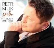 Petr Muk - Spolu - nesmrteľné duety - cena, srovnání