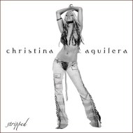 Christina Aguilera - Stripped - cena, srovnání