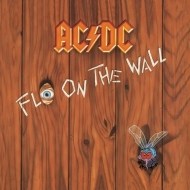 AC/DC - Fly on the wall - cena, srovnání