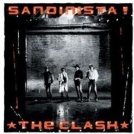 The Clash - Sandinista! - cena, srovnání