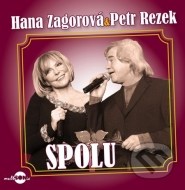 Hana Zagorová, Petr Rezek - Spolu - cena, srovnání