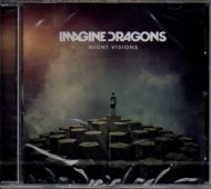 Imagine Dragons - Night Visions - cena, srovnání