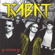 Kabát - Go satane go - cena, srovnání