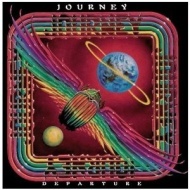 Journey - Departure - cena, srovnání