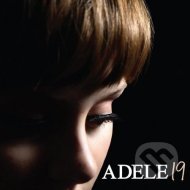 Adele - Adele 19 - cena, srovnání