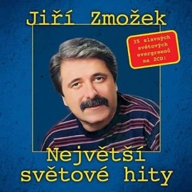 Jiří, Zmožek - Největší světové hity