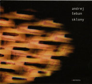 Andrej Šeban - Sklony - cena, srovnání