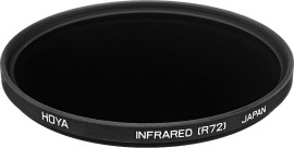 Hoya Infrared R72 67mm