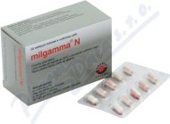 Wörwag Pharma Milgamma N 50tbl - cena, srovnání